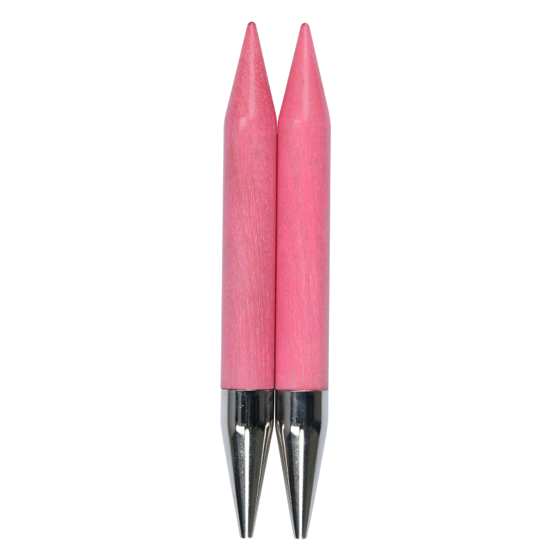 LYKKE Ferri Circolari Componibili Color 13 cm, 12.00 mm