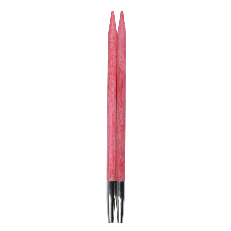 LYKKE Ferri Circolari Componibili Color 13 cm, 5.00 mm