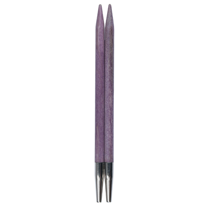 LYKKE Ferri Circolari Componibili Color 13 cm, 5.50 mm