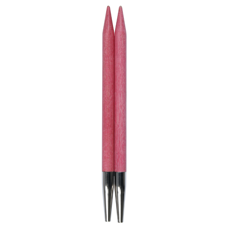 LYKKE Ferri Circolari Componibili Color 13 cm, 6.50 mm