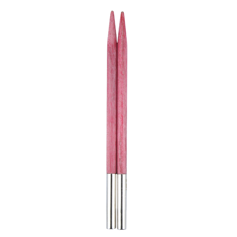 LYKKE Ferri Circolari Componibili Color 9 cm, 3.25 mm
