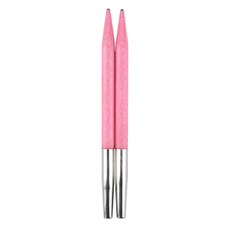 LYKKE Ferri Circolari Componibili Color 9 cm, 4.50 mm
