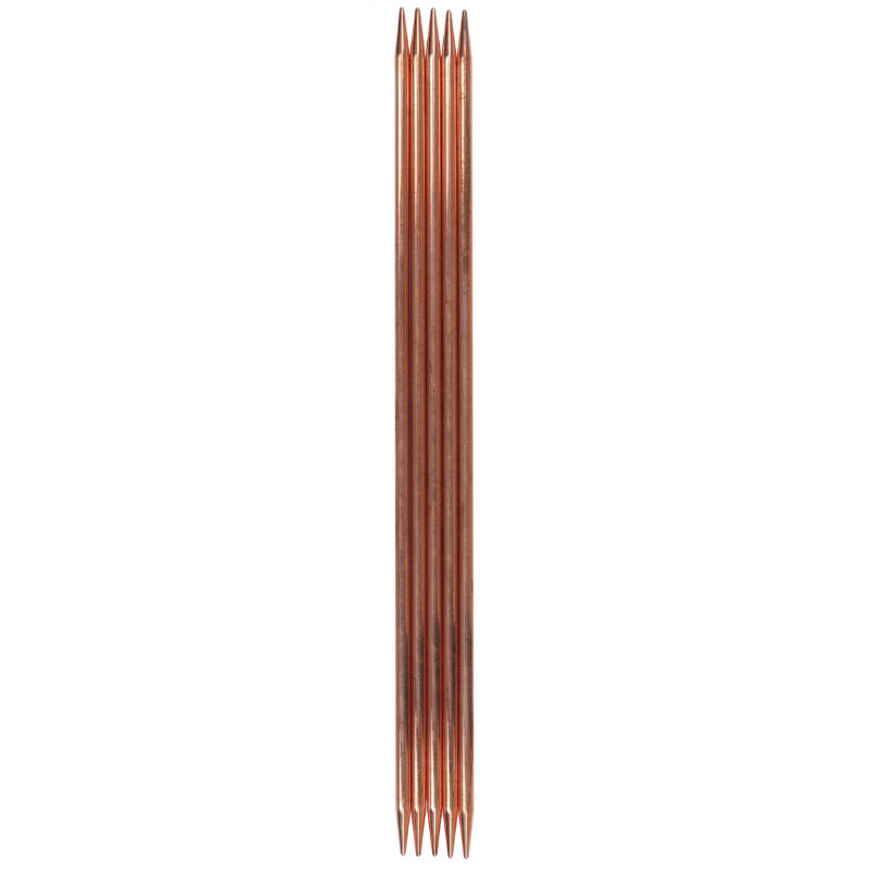 LYKKE Ferri a doppia punta Cypra (15 e 20 cm)