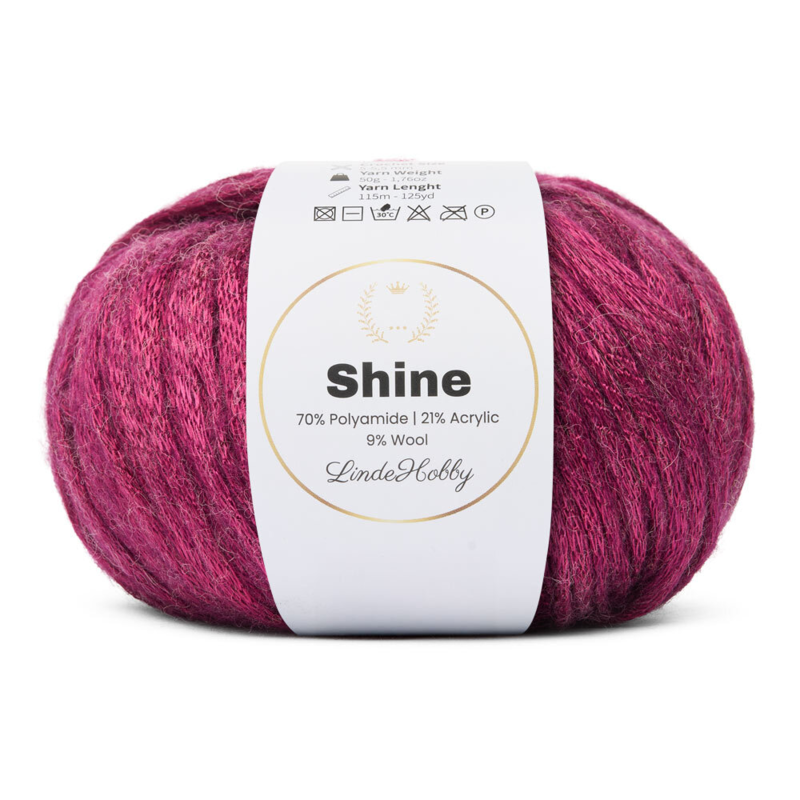 LindeHobby Shine 05 Scintilla di bacca