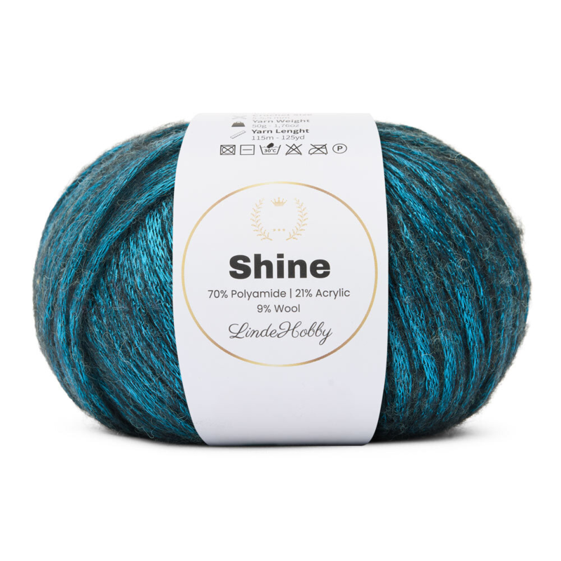 LindeHobby Shine 04 Laguna elettrica