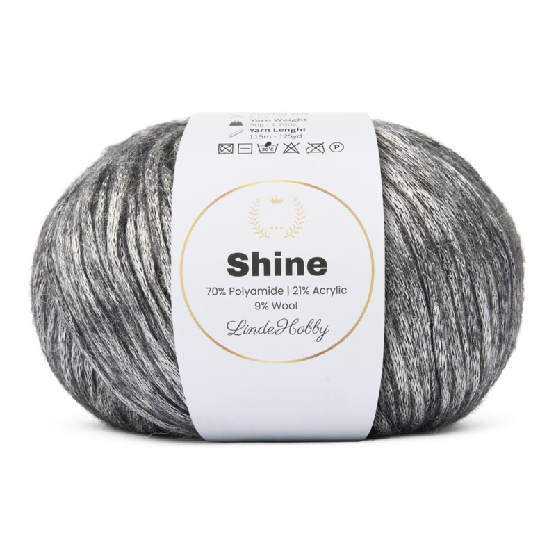 LindeHobby Shine 07 Scintilla d'argento