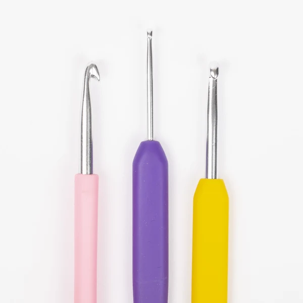 DROPS Pro Circus Set di Uncinetti