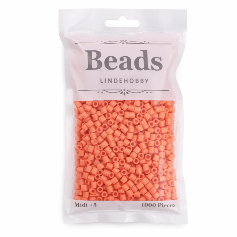 LindeHobby Beads 95 Salmone