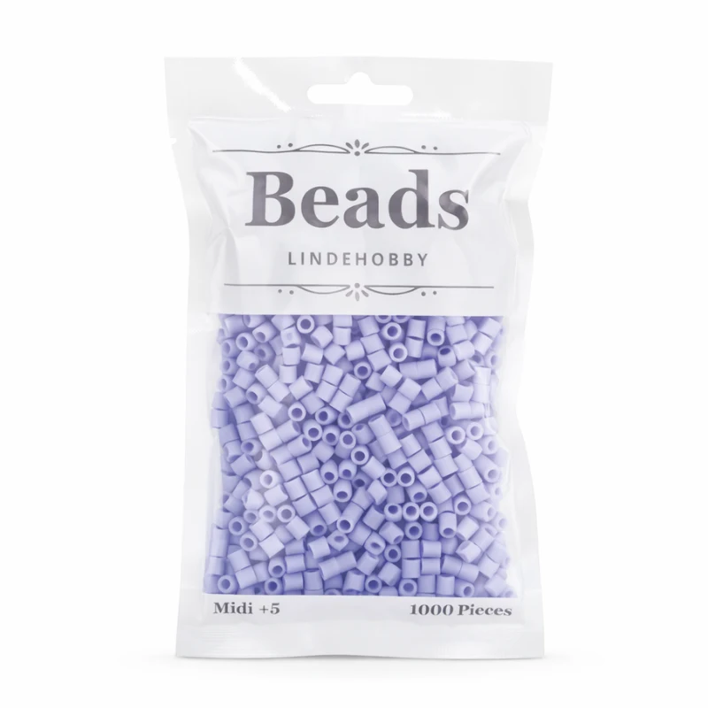 LindeHobby Beads 152 Lilla