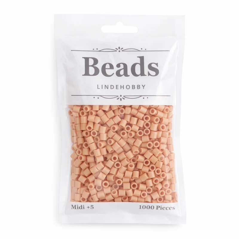 LindeHobby Beads 18 Sabbia