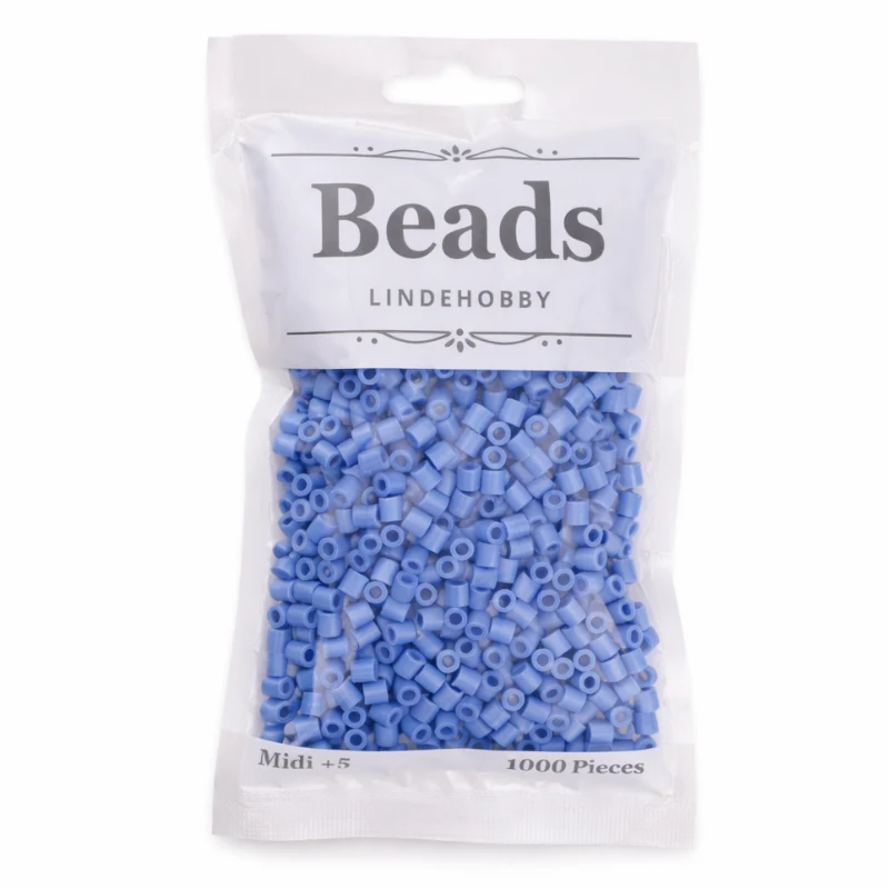 LindeHobby Beads 141 Blu orizzonte