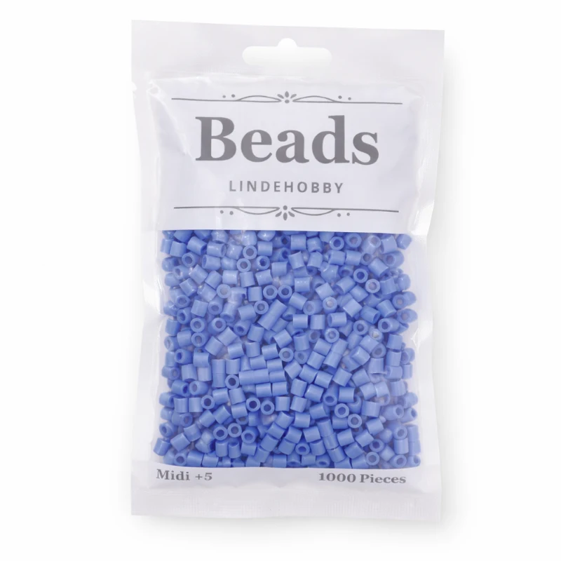 LindeHobby Beads 139 Nontiscordardimé