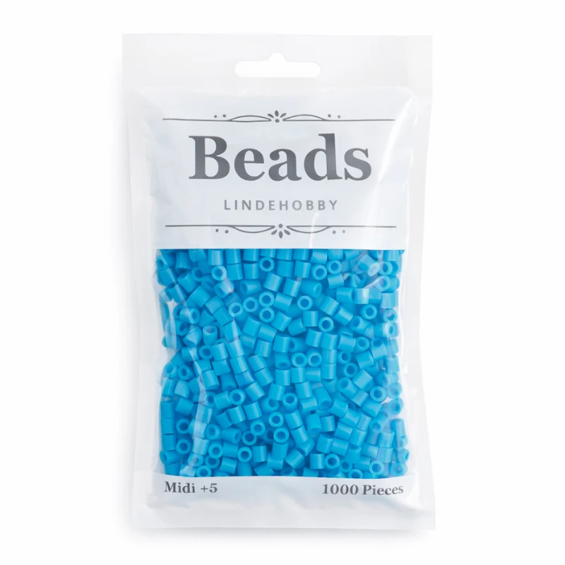 LindeHobby Beads 54 Azzurro chiaro