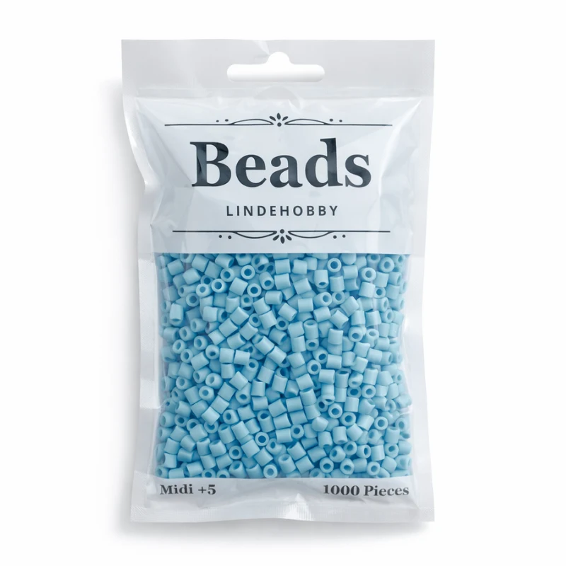 LindeHobby Beads 100 Laguna