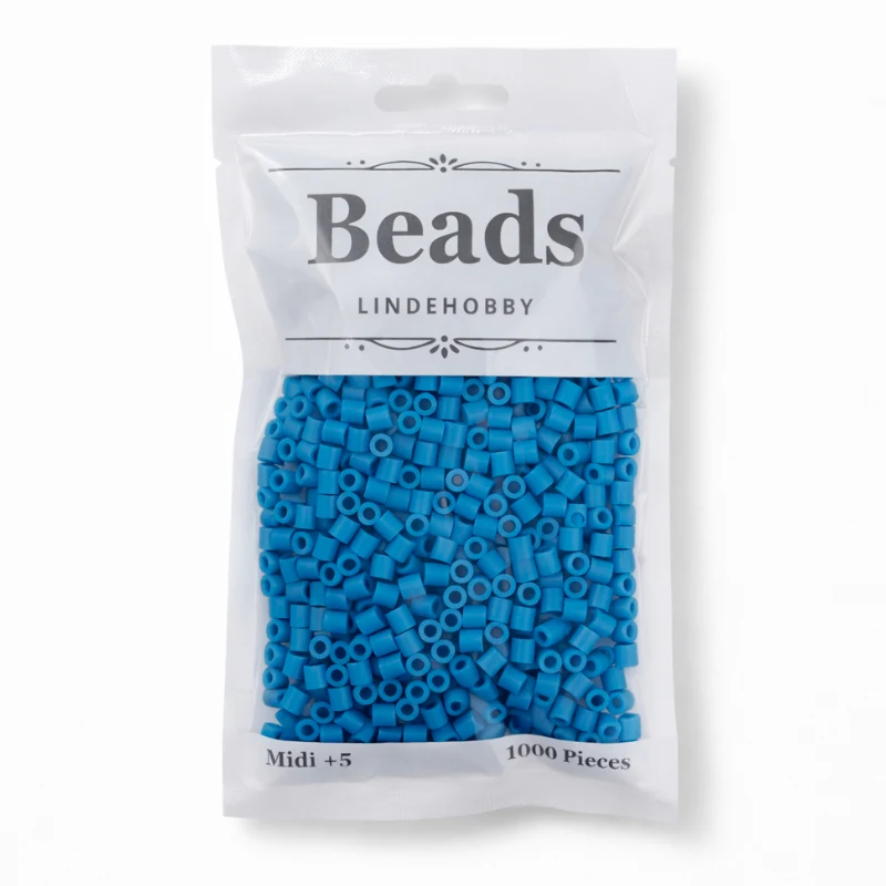 LindeHobby Beads 104 Acqua profonda