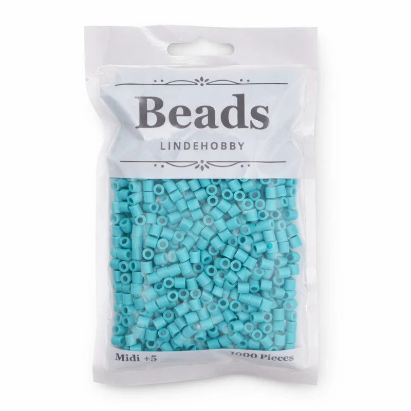 LindeHobby Beads 76 Blu marino