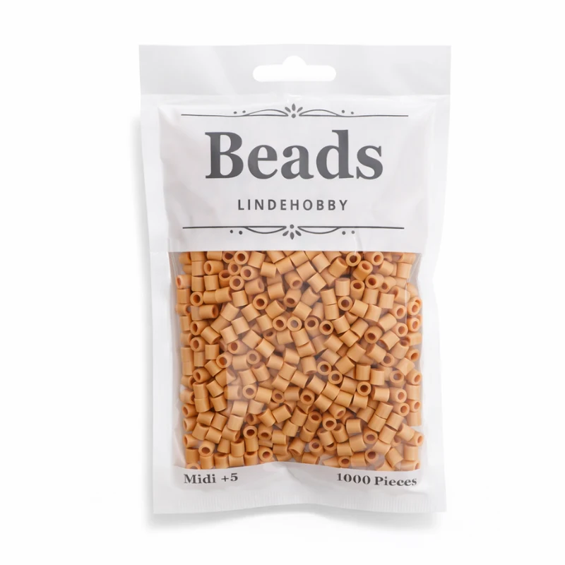 LindeHobby Beads 155 Baciato dal sole