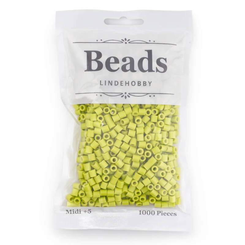 LindeHobby Beads 70 Alga scura