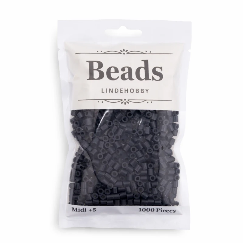 LindeHobby Beads 64 Roccia nera