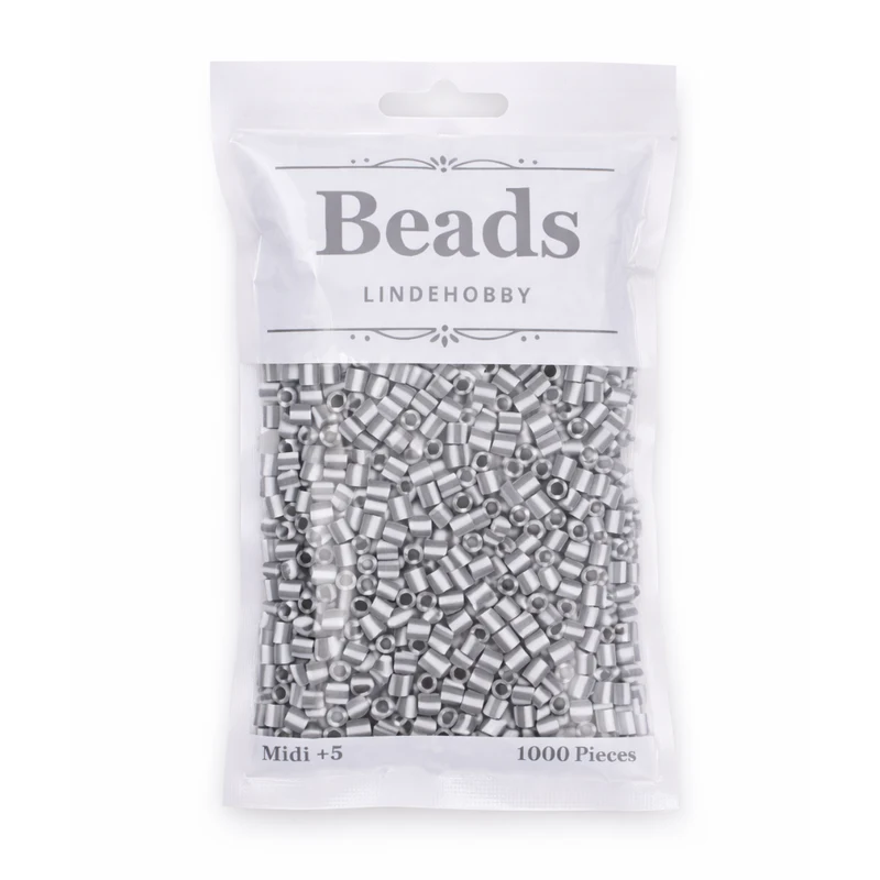 LindeHobby Beads Stripes 02 Giornale