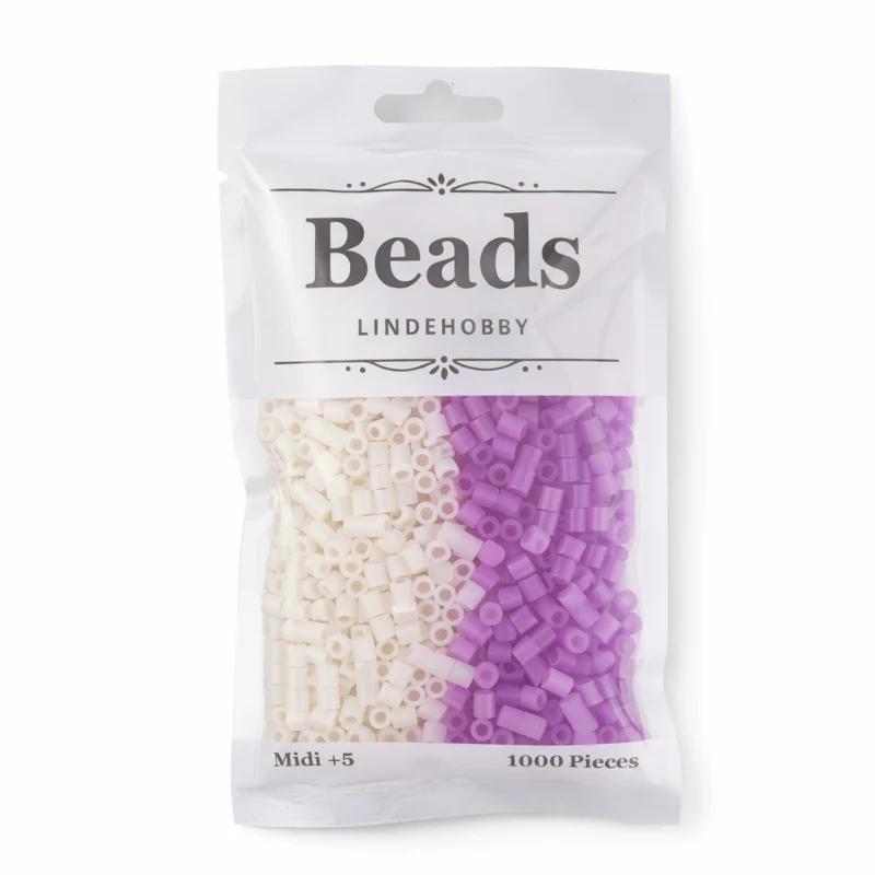 LindeHobby Beads UV 04 Viola