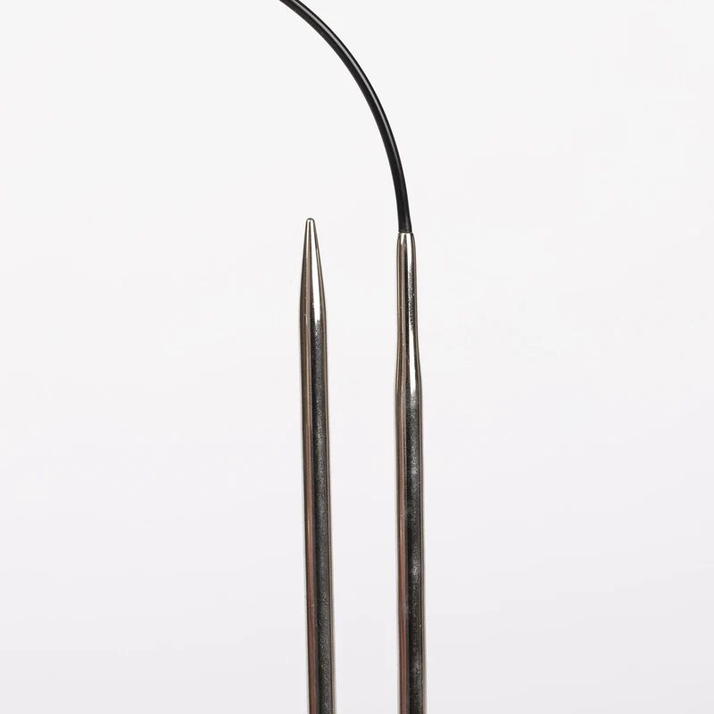 DROPS Pro Spark Ferri Circolari 60 cm (2.00-9.00 mm)