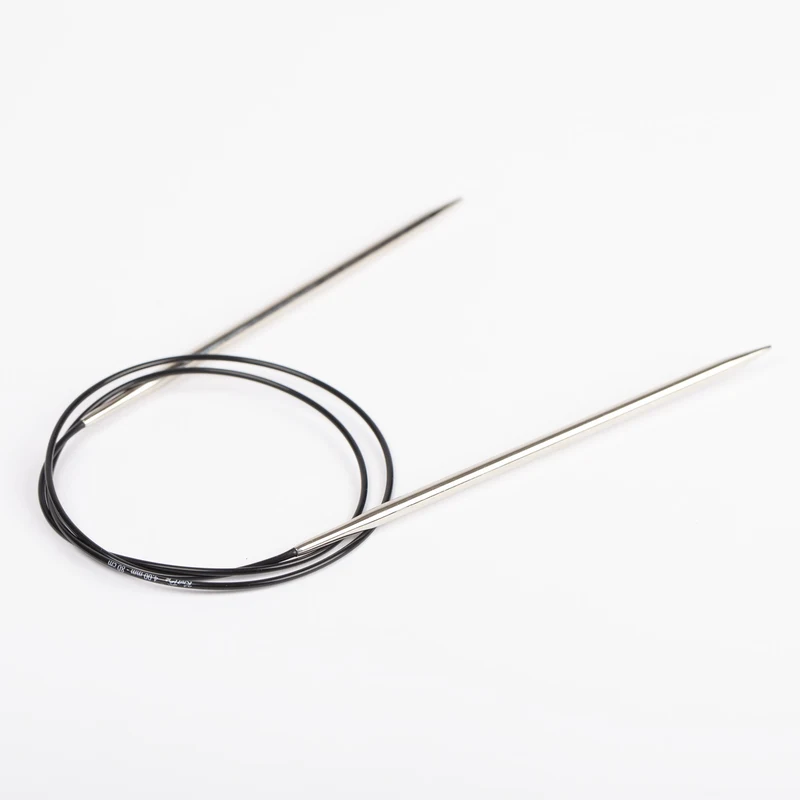 DROPS Pro Spark Ferri Circolari 60 cm (2.00-9.00 mm)