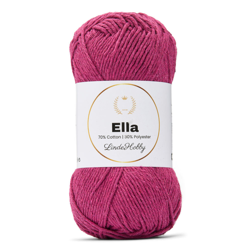 LindeHobby Ella 130 15 Viola