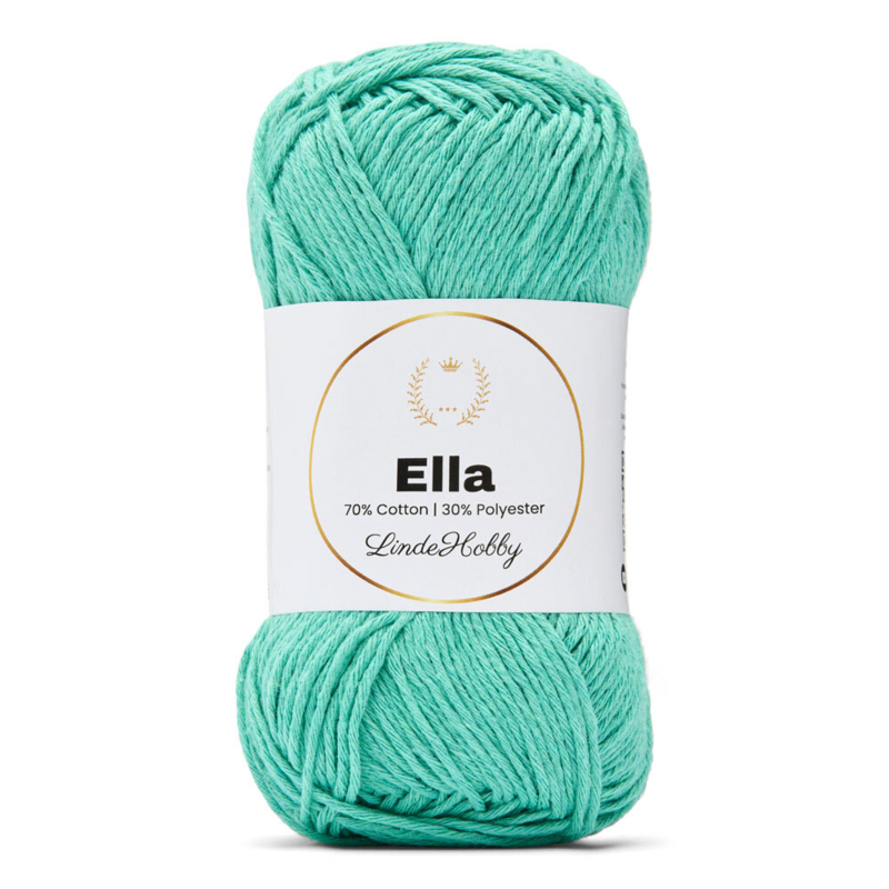 LindeHobby Ella 130 24 Laguna tropicale