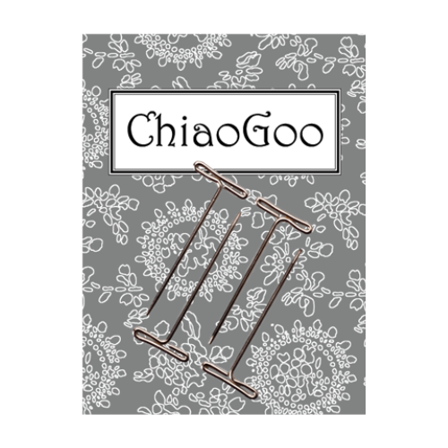 ChiaoGoo Chiavi di Serraggio, 4 pezzi
