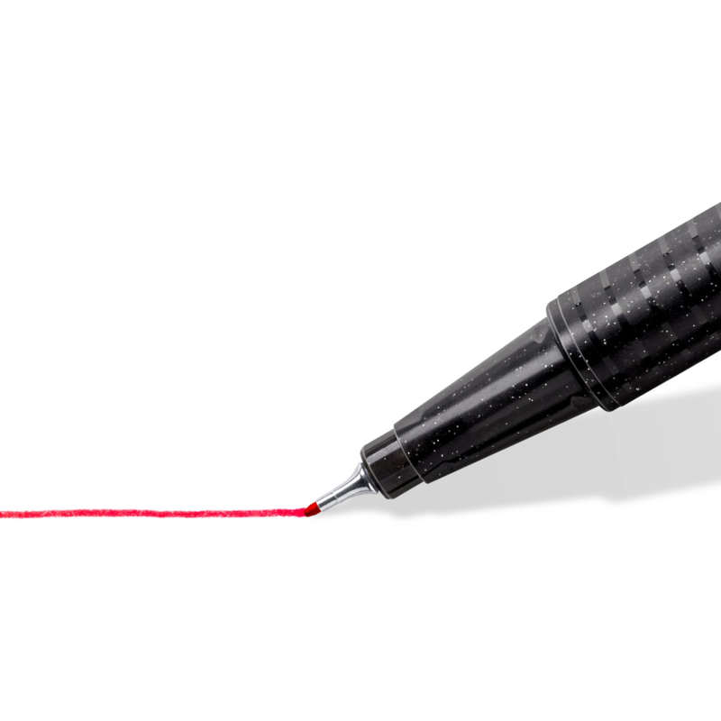 STAEDTLER Tripus Fineliner 334, 40 pz