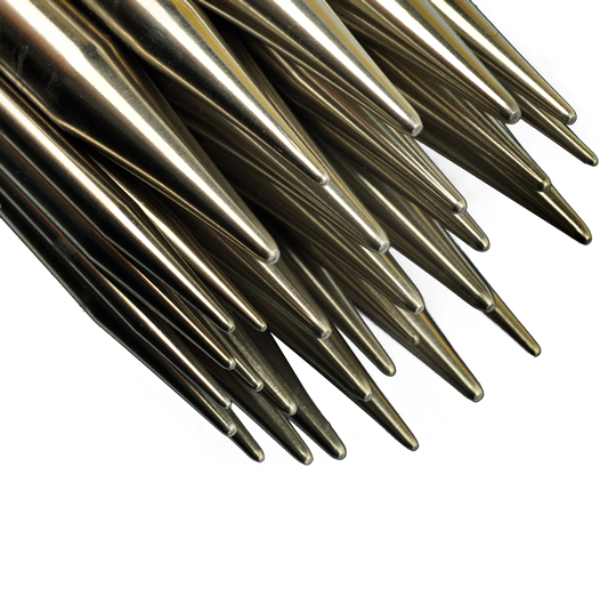 ChiaoGoo Ferri Circolari Intercambiabili Twist Lace (8, 10 e 13 cm)