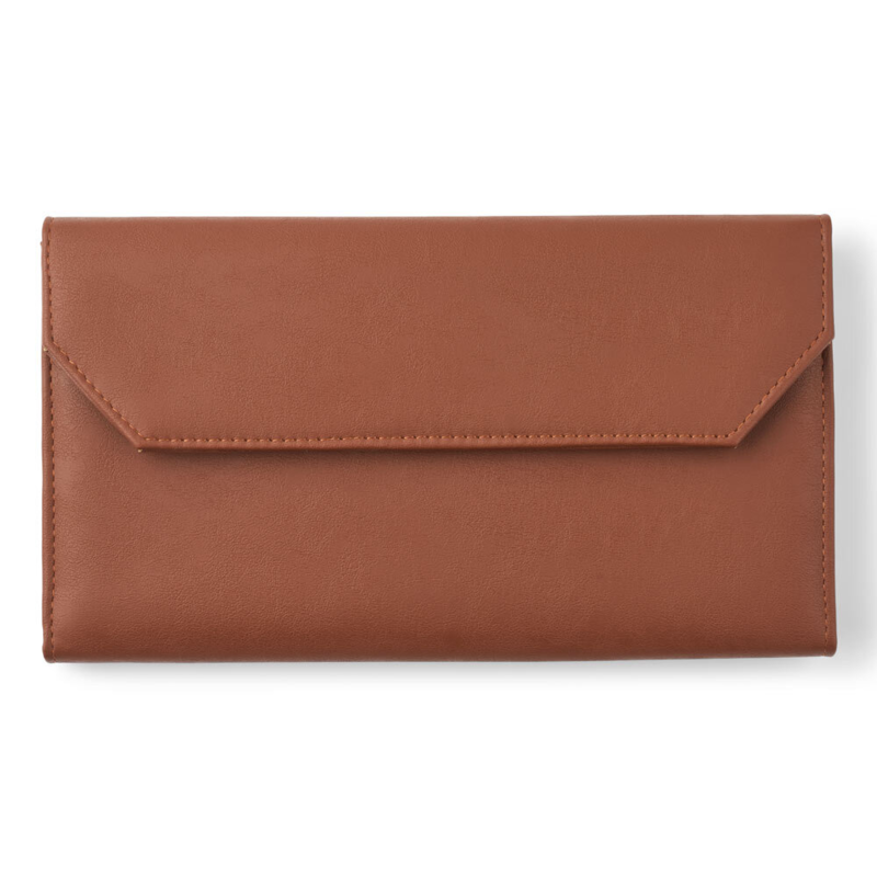 LindeHobby Eclipse Set di Ferri Circolari Componibili, 13 cm