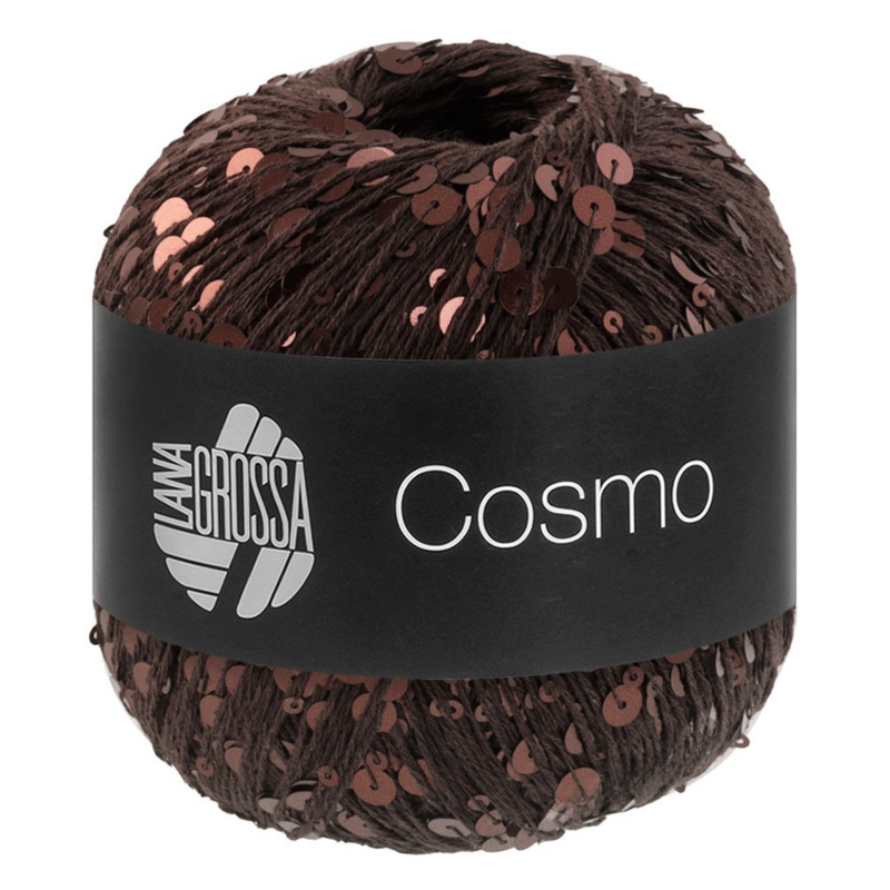 Lana Grossa Cosmo 06 Moka