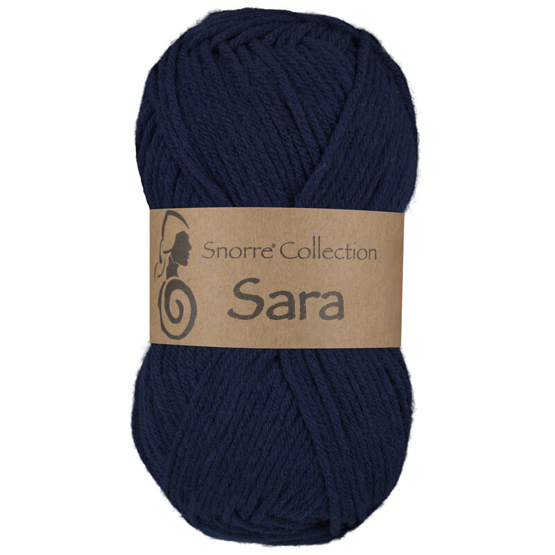 Viking Snorre Sara 926 Blu navy