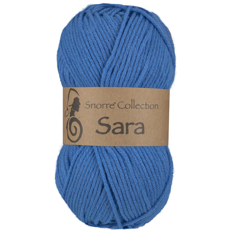 Viking Snorre Sara 925 Blu