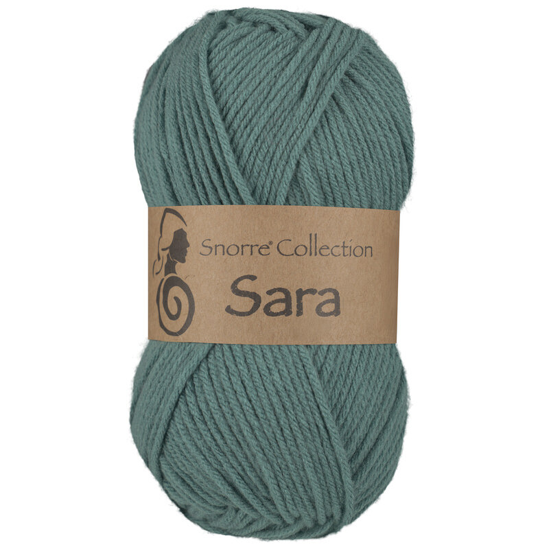 Viking Snorre Sara 938 Verde