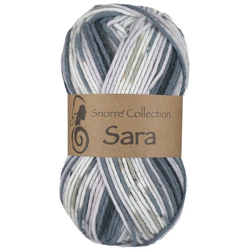 Viking Snorre Sara 911 Multi grigio