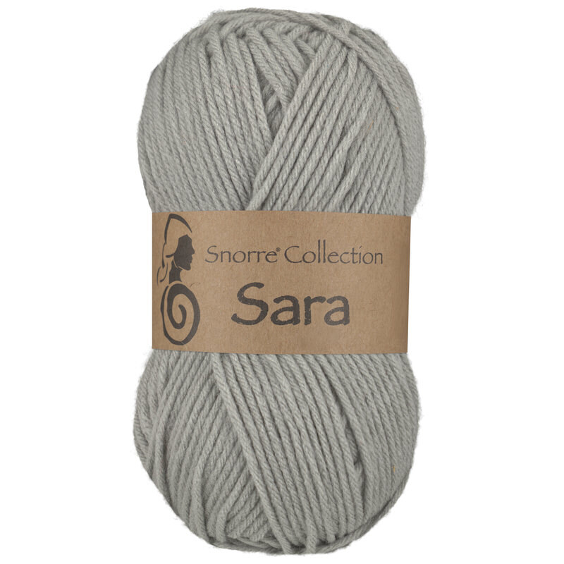 Viking Snorre Sara 913 Grigio chiaro
