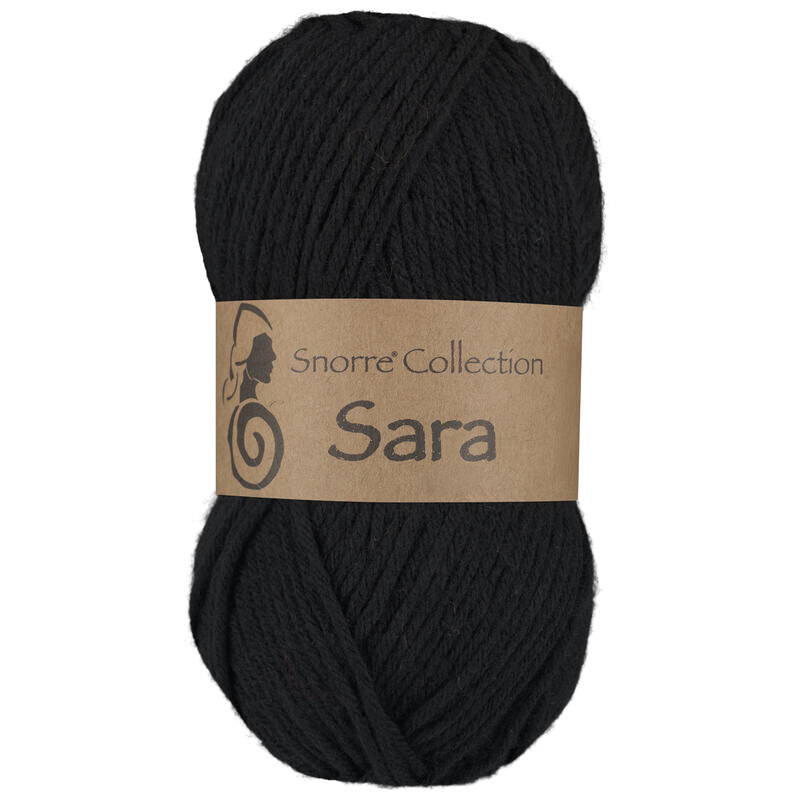 Viking Snorre Sara 903 Nero
