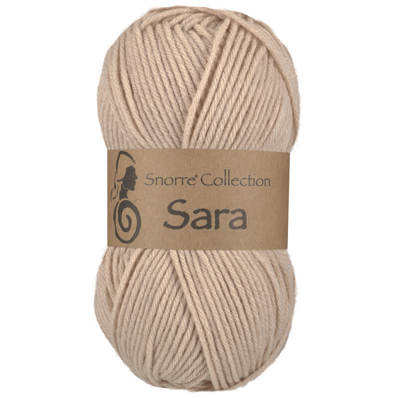 Viking Snorre Sara 906 Sabbia