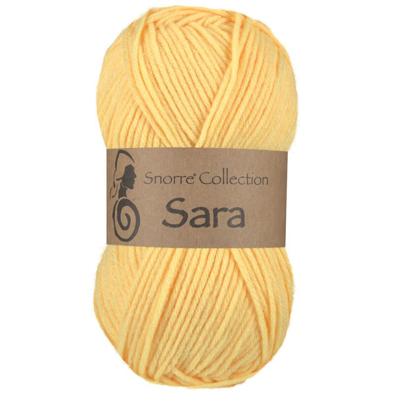 Viking Snorre Sara 945 Giallo