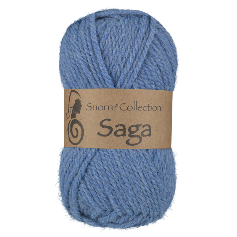 Viking Snorre Saga 423 Blu