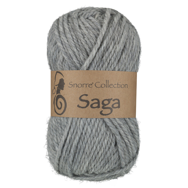 Viking Snorre Saga 413 Grigio chiaro