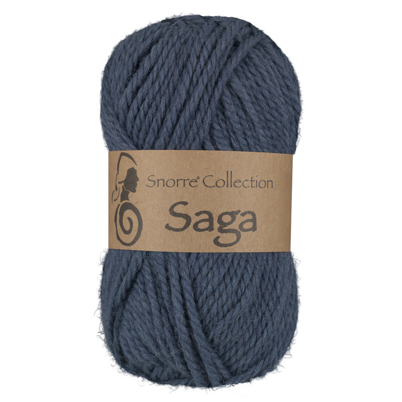 Viking Snorre Saga 427 Blu jeans