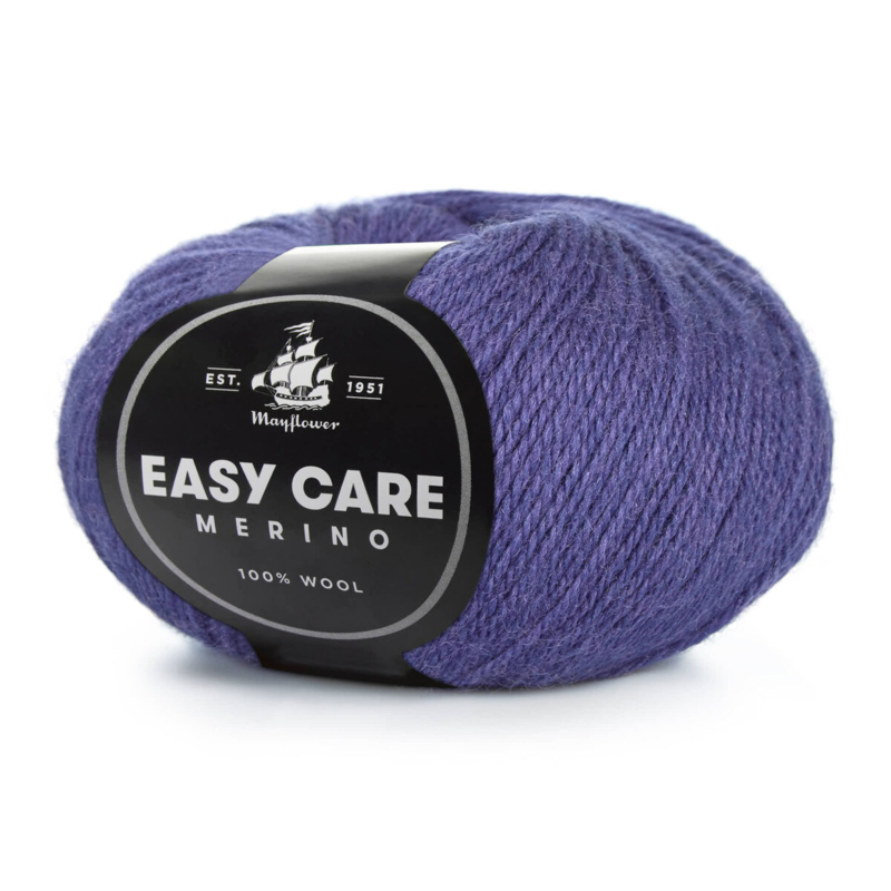 Mayflower Easy Care 073 Corsican blu