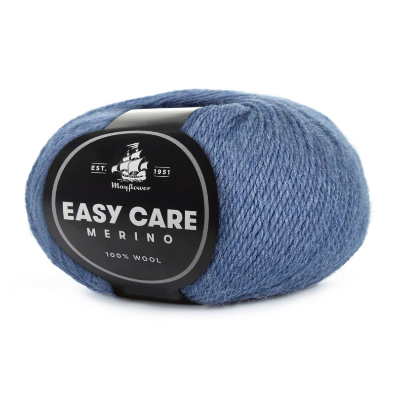 Mayflower Easy Care 071 Grigio blu