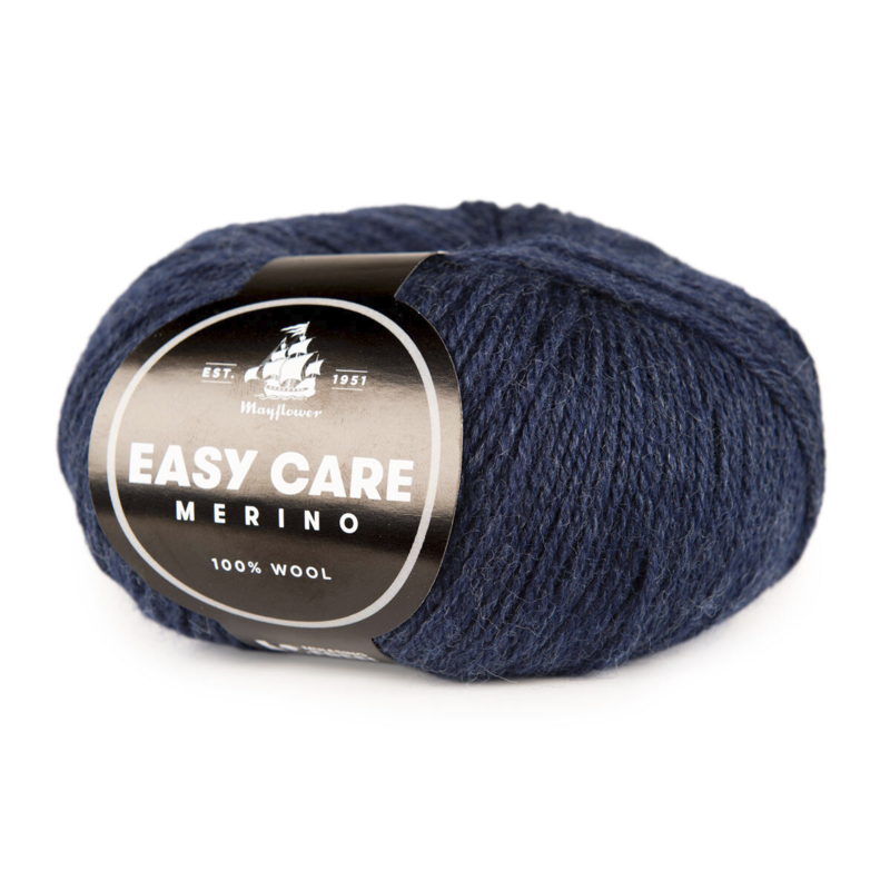 Mayflower Easy Care 040 Insegne blu