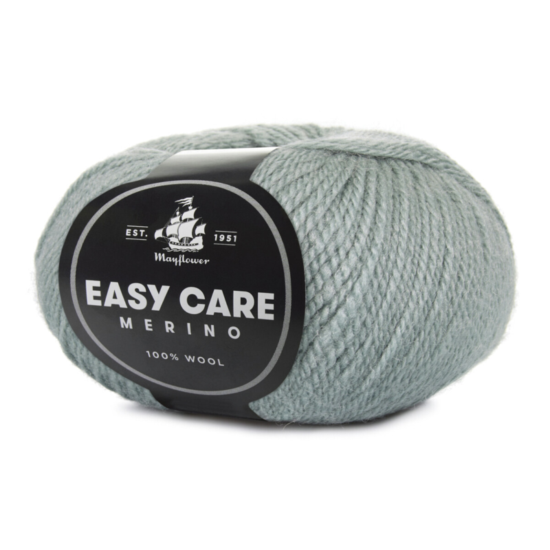 Mayflower Easy Care 058 Chinois verde