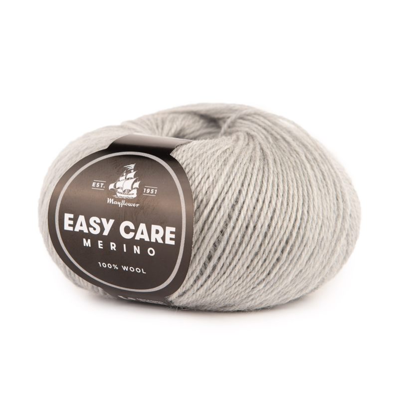 Mayflower Easy Care 004 Grigio freddo